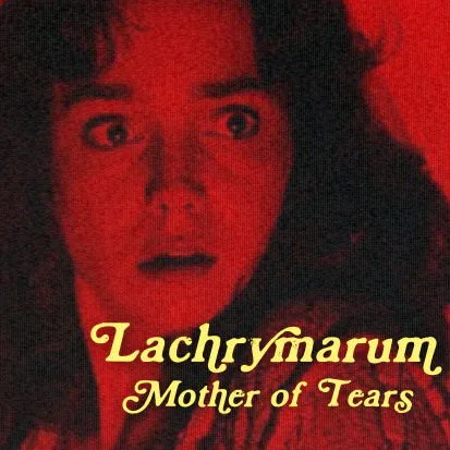 Lachrymarum