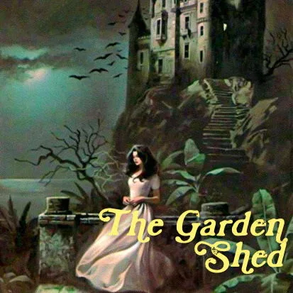 The Garden Shed
