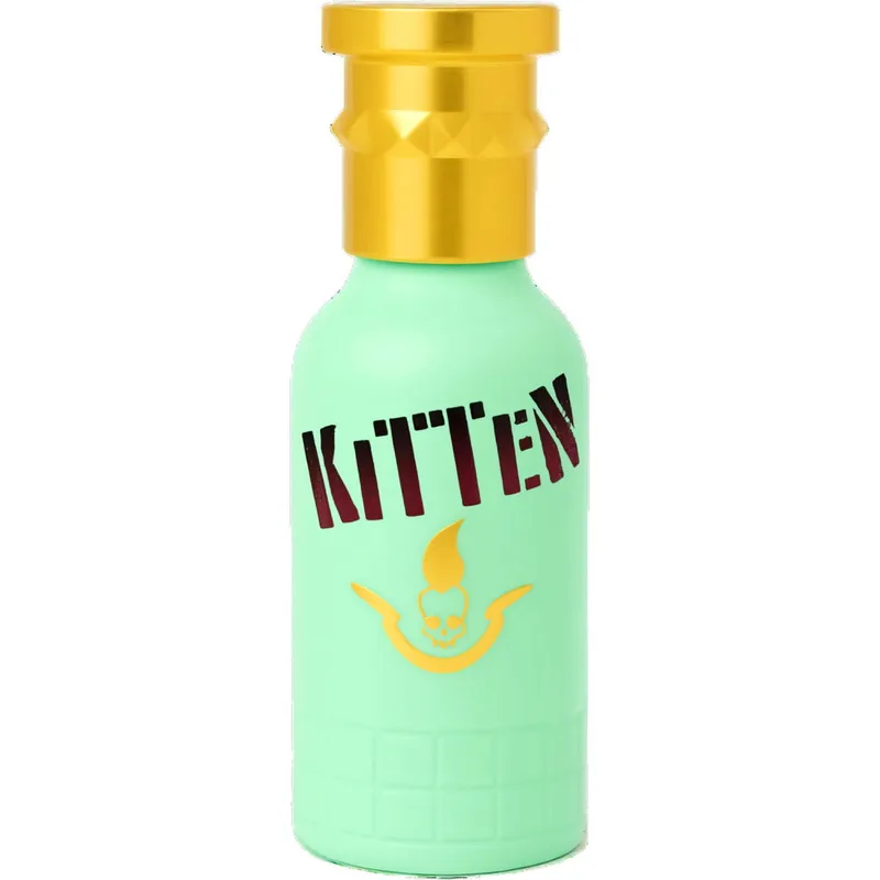 Kitten