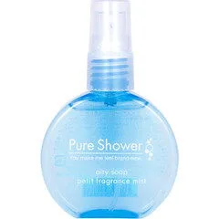 Airy Soap エアリーソープの香り