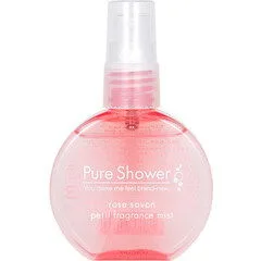 Rose Savon ローズシャボンの香り