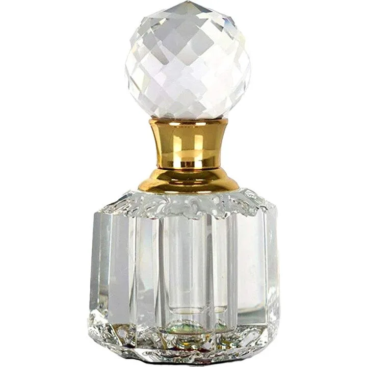 Musk Qubat Almunawara Oil Parfum