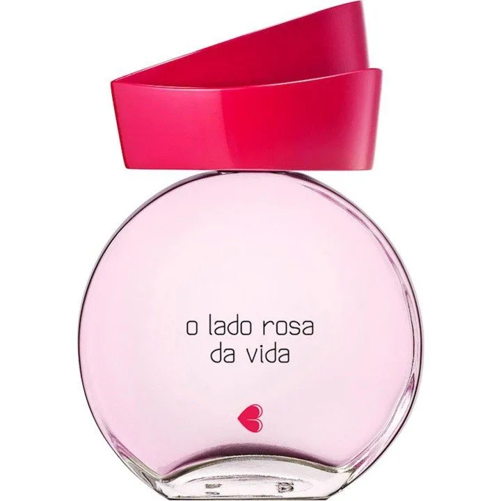Lado Rosa O Lado Rosa da Vida Quem Disse,