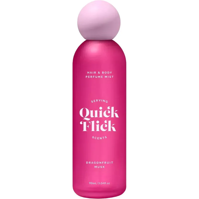 Dragonfruit Musk