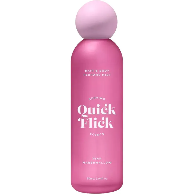 Pink Marshmallow