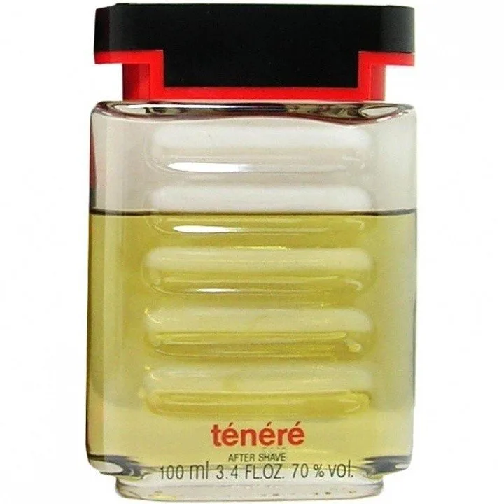 Ténéré