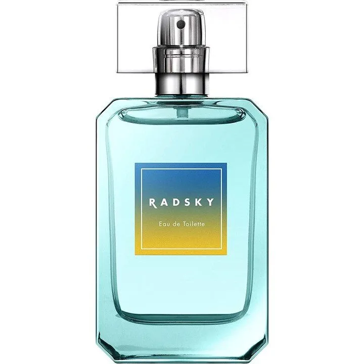 Radsky a.m. ラッドスカイ エーエム