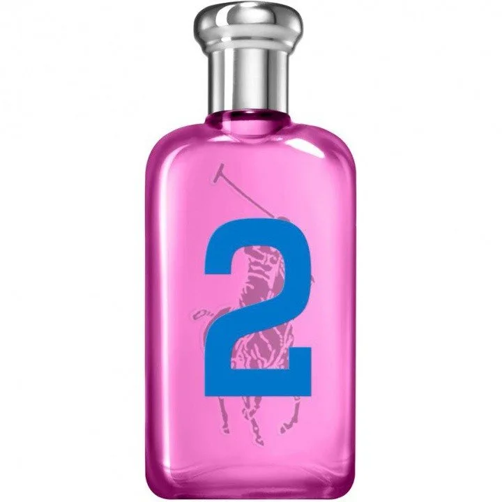 Big Pony Collection for Women - 2