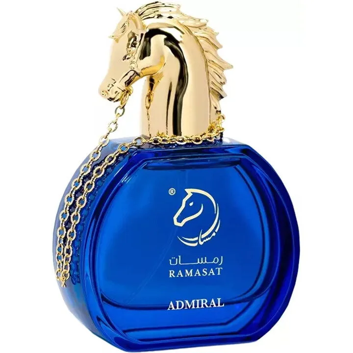 Admiral أدميرال