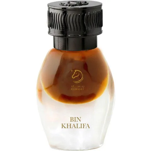 Bin Khalifa