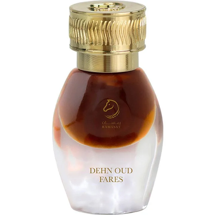 Dehn Oud Fares