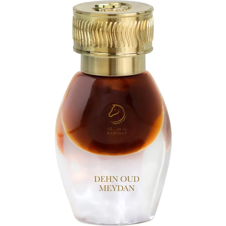 Dehn Oud Meydan