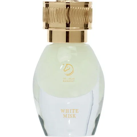 White Misk