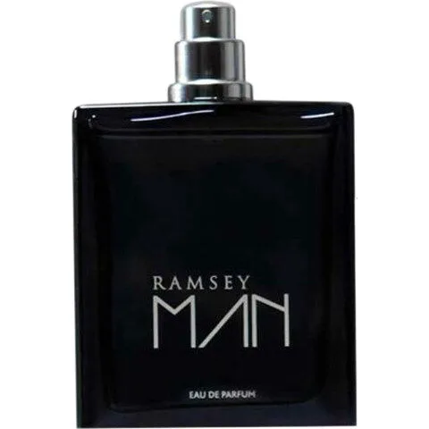 Ramsey Man