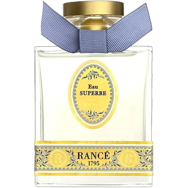 Eau Superbe