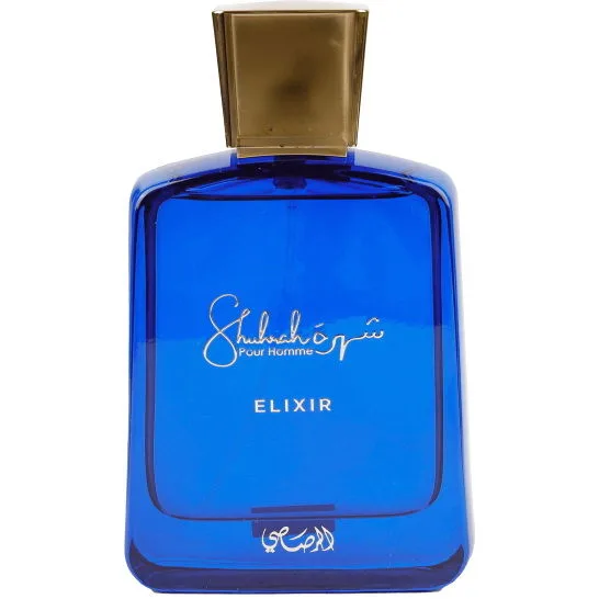 Shuhrah Elixir شهرة