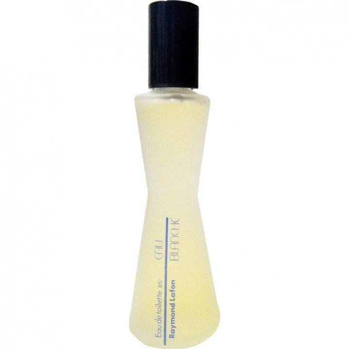 Eau Blanche