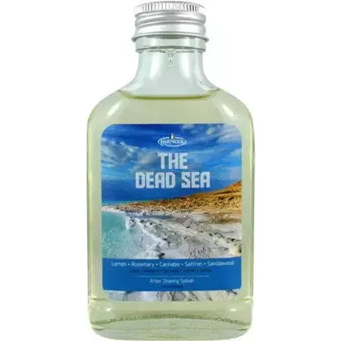 The Dead Sea