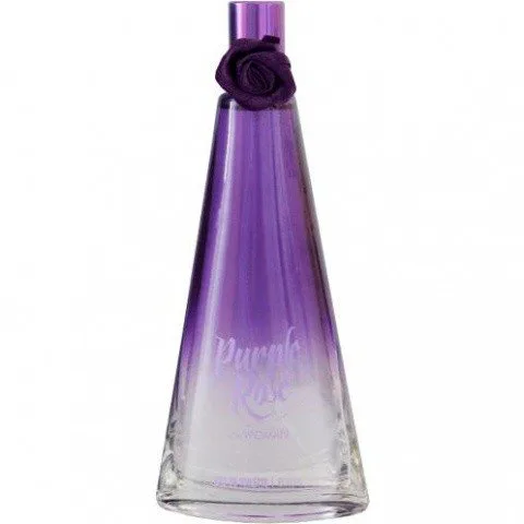 Purple Rose