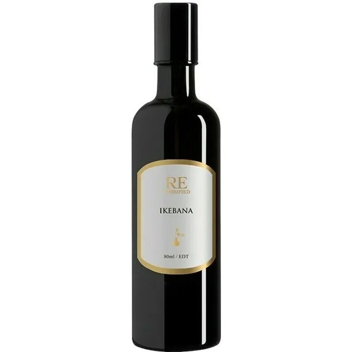 Ikebana ReClassified Eau de Toilette