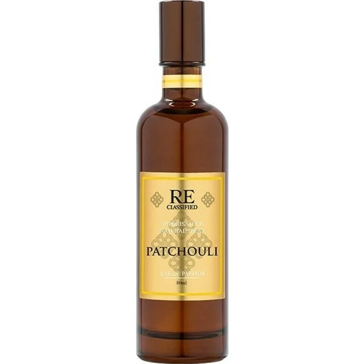 Patchouli