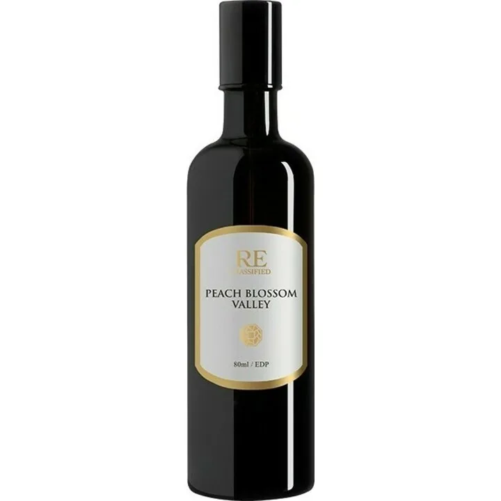Peach Blossom Valley ReClassified Eau de Toilette