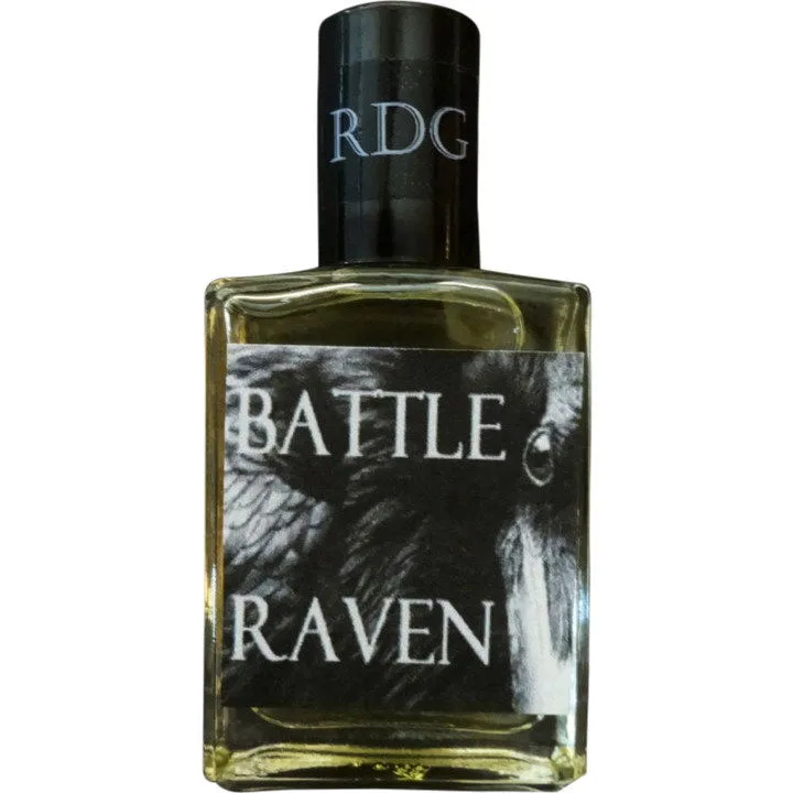Battle Raven