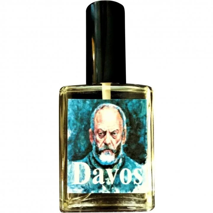Davos Seaworth