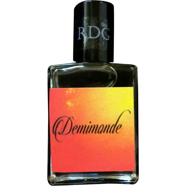 Demimonde