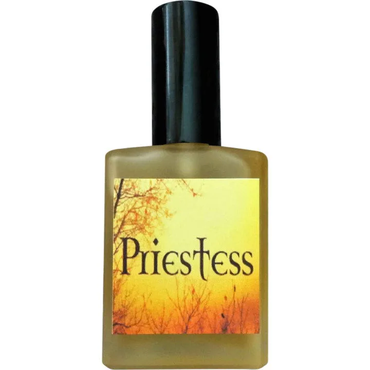 Priestess