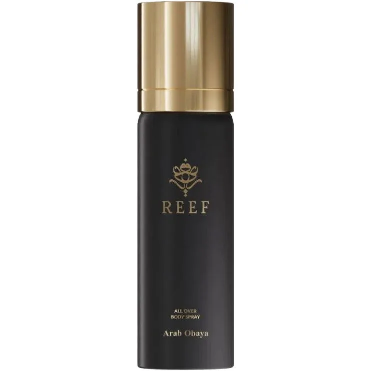 Arab Obaya Reef Body Spray