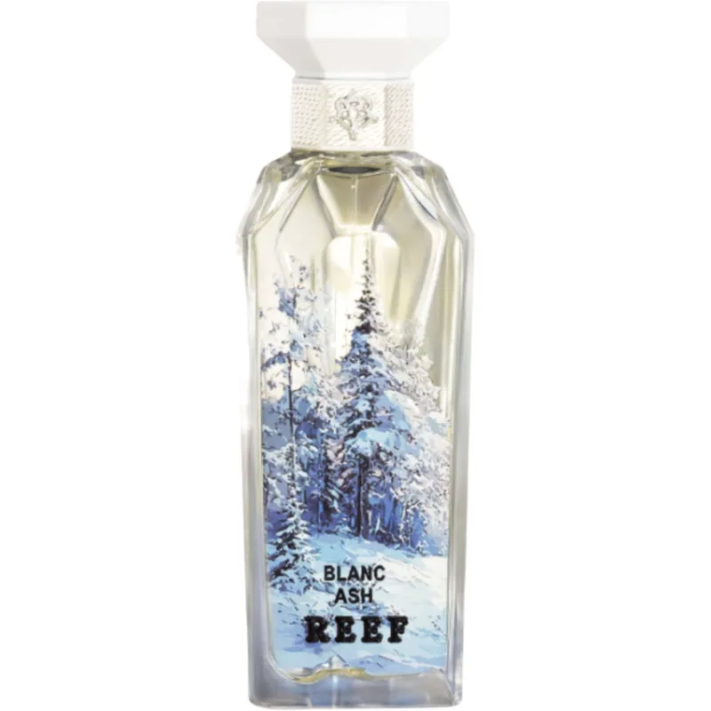 Blanc Ash