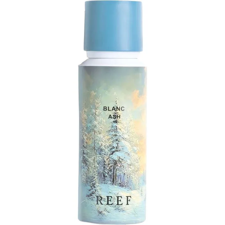 Blanc Ash
