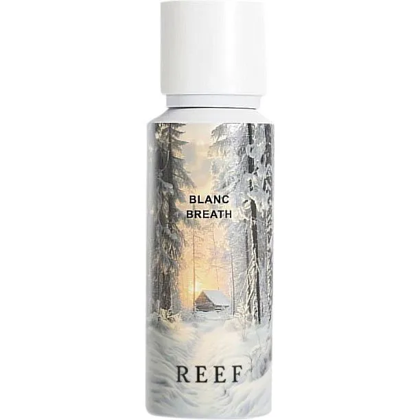 Blanc Breath