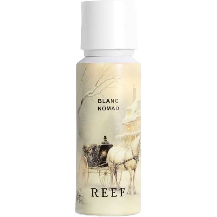 Blanc Nomad