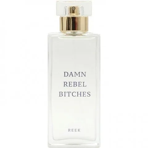 Damn Rebel Bitches