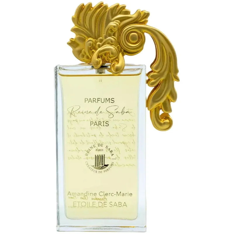 Etoile de Saba