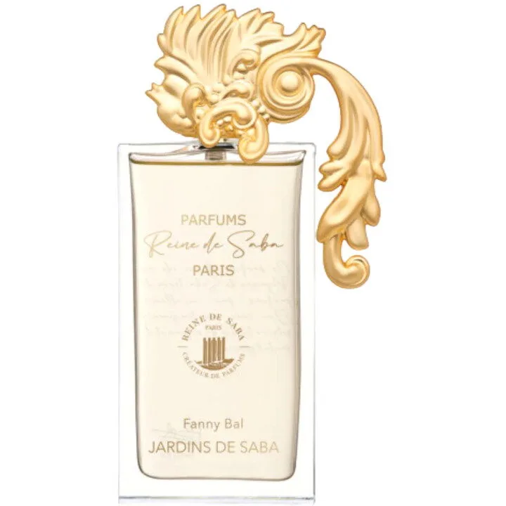 Jardins de Saba
