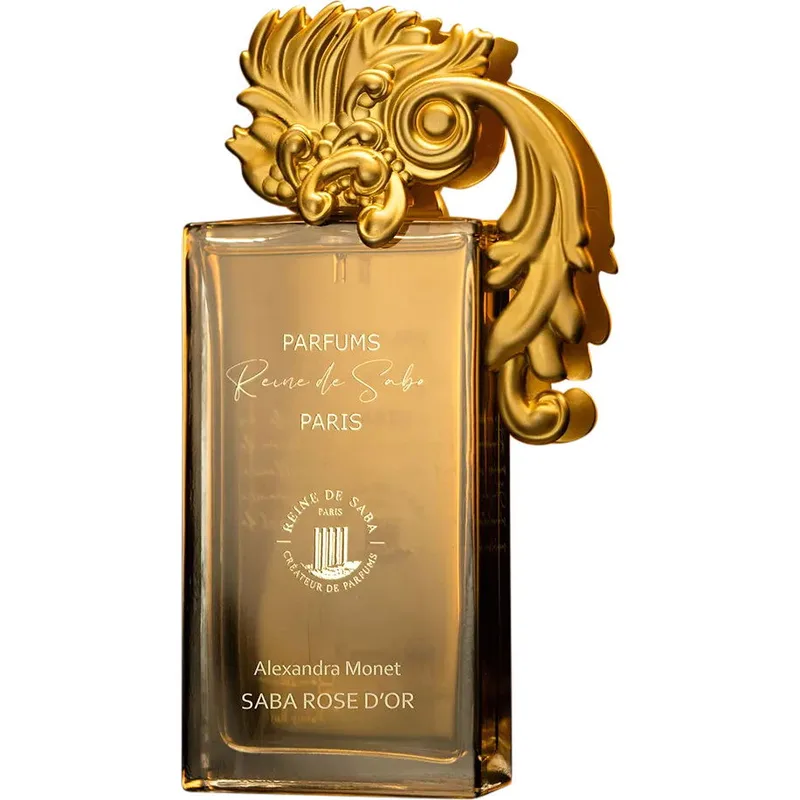 Saba Rose d'Or