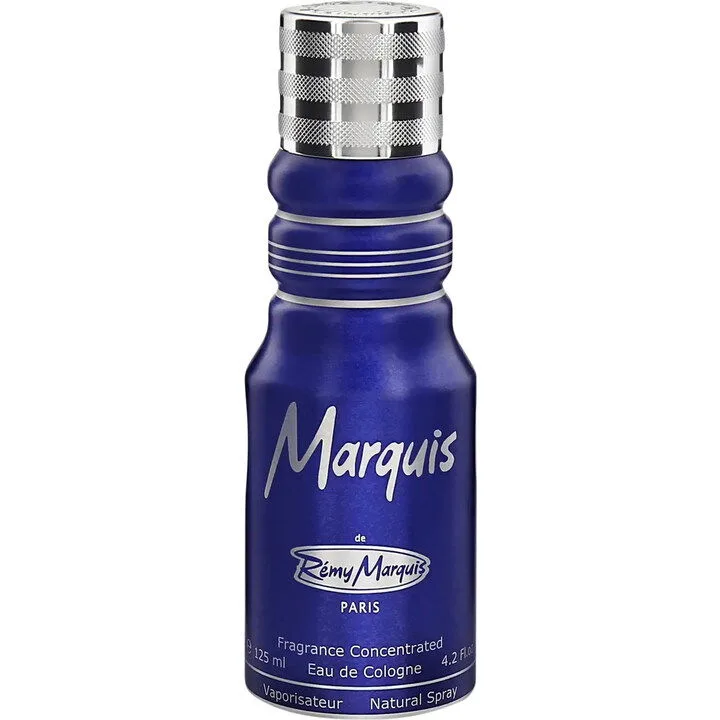 Marquis Pour Homme Rémy Marquis Eau de Cologne