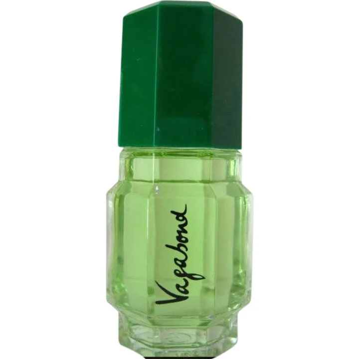 Vagabond Renaud de Lustrac After Shave
