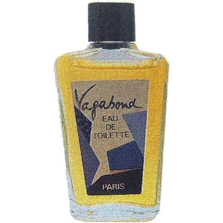 Vagabond Renaud de Lustrac Eau de Toilette