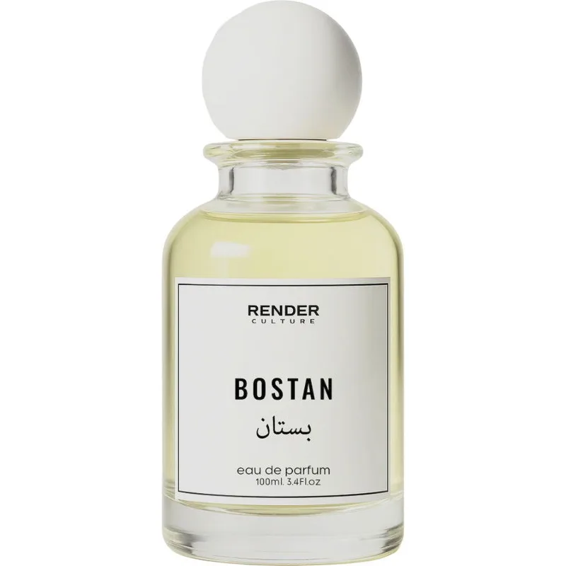 Bostan بستان