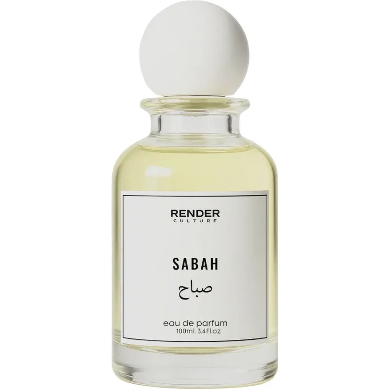 Sabah صباح