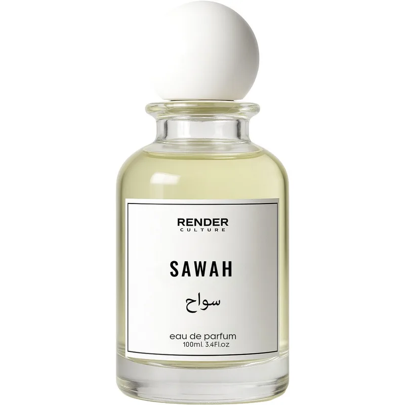 Sawah سواح