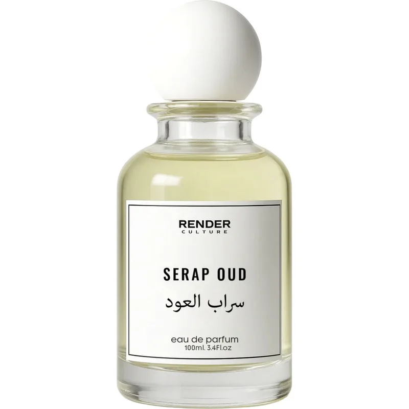 Serap Oud سراب العود