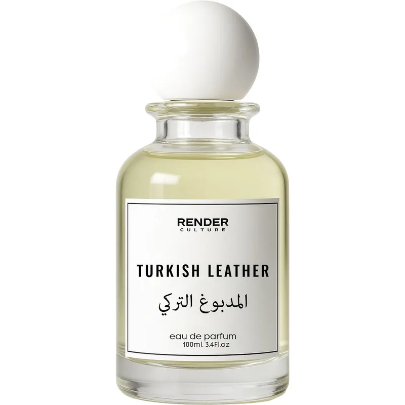 Turkish Leather المدبوغ التركي