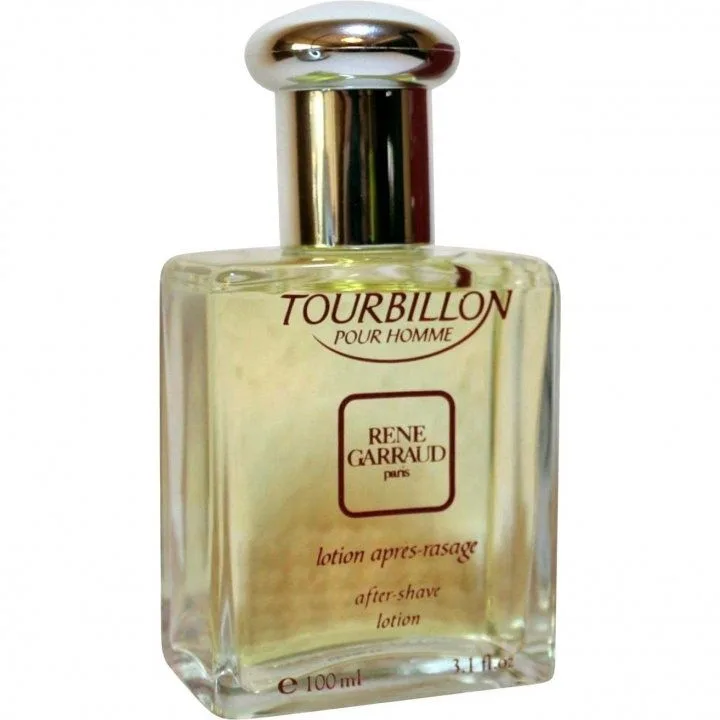 Tourbillon
