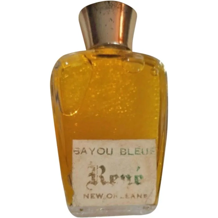 Bayou Bleue