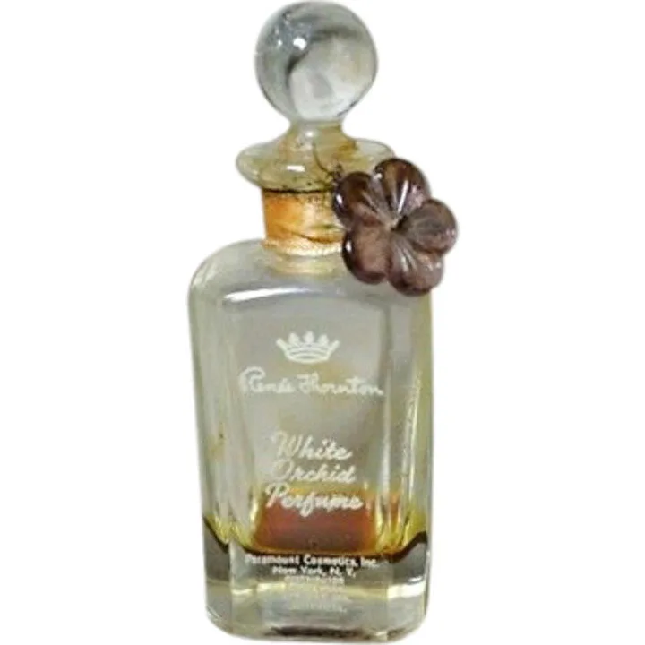 White Orchid Perfume Perfume Orquidea Blanca